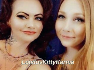 LolaluvKittyKarma