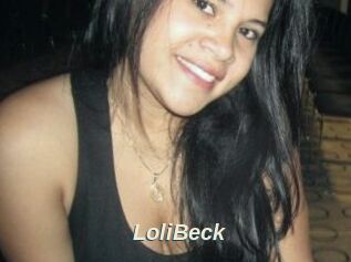 LoliBeck