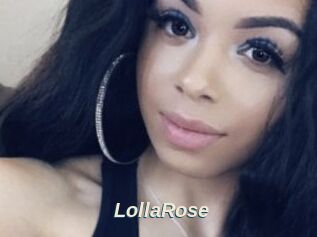 LollaRose