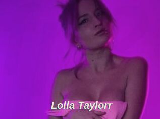 Lolla_Taylorr