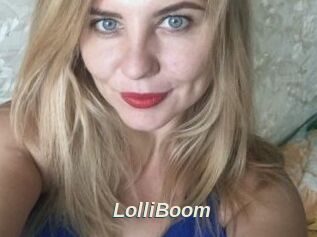 LolliBoom