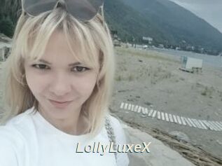 LollyLuxeX