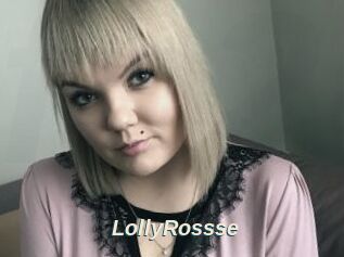LollyRossse