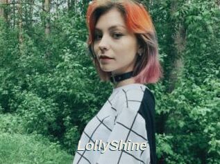 LollyShine