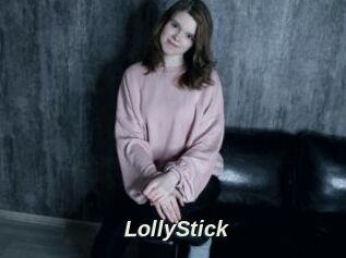 LollyStick