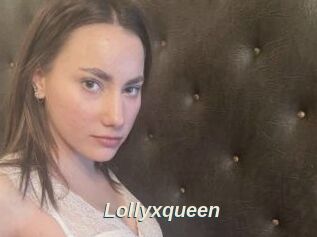Lollyxqueen
