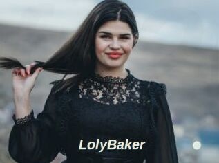 LolyBaker