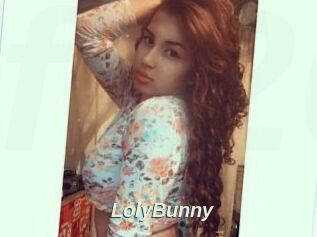 LolyBunny