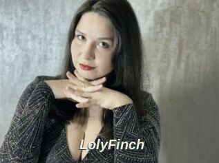 LolyFinch