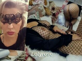 Lolyrose