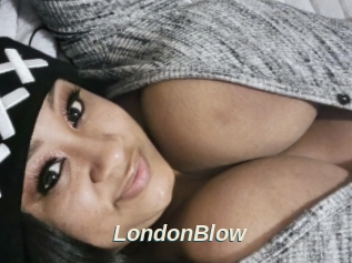 LondonBlow