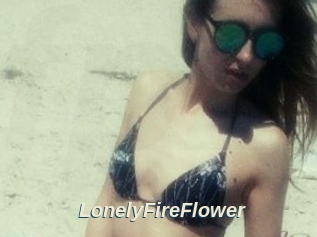 LonelyFireFlower