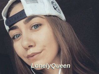 LonelyQueen