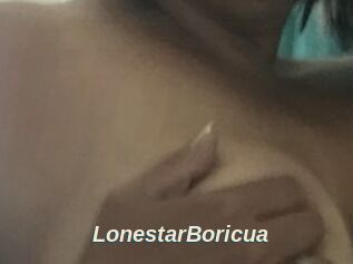 LonestarBoricua