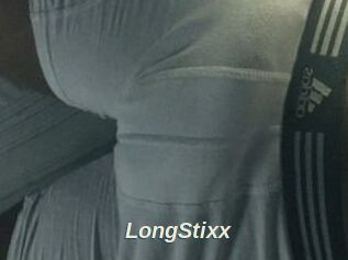 LongStixx