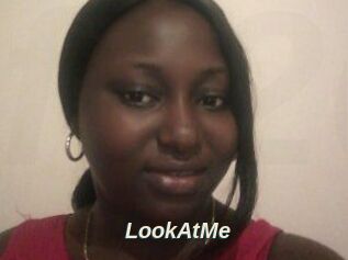 LookAtMe