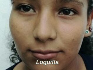 Loquilla