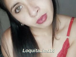 LoquitaLind18