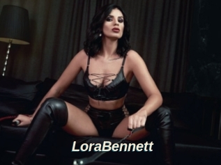 LoraBennett