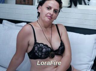 LoraFire