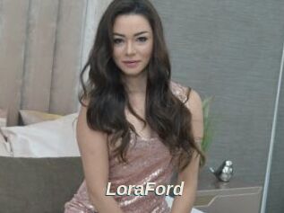 LoraFord