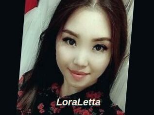 LoraLetta