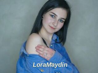 LoraMaydin