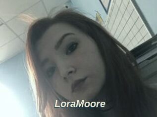 LoraMoore