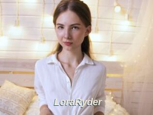 LoraRyder