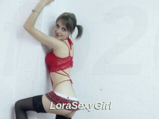 LoraSexyGirl