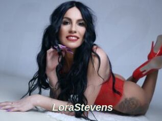LoraStevens