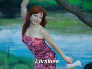 Lorakiss