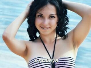 Loralaya