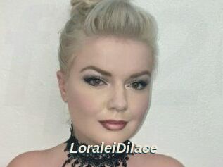 LoraleiDilace