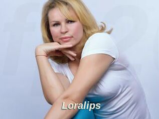 Loralips