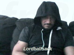 Lordballsack
