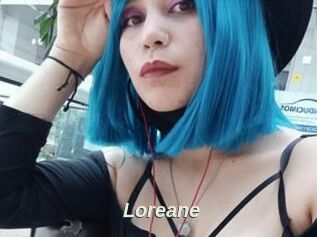 Loreane