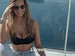Loreea