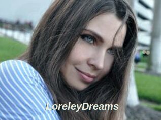LoreleyDreams