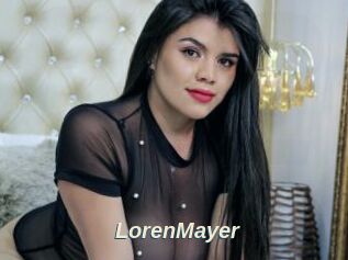 LorenMayer