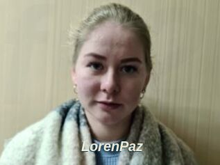 LorenPaz