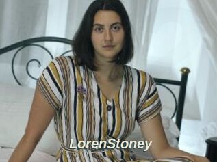 LorenStoney