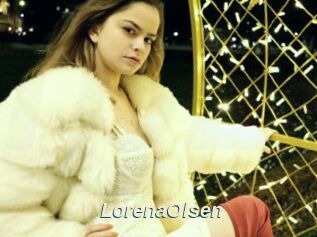 LorenaOlsen
