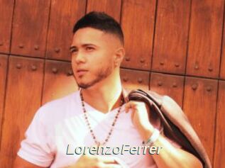 LorenzoFerrer