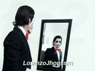 LorenzoJhonsson
