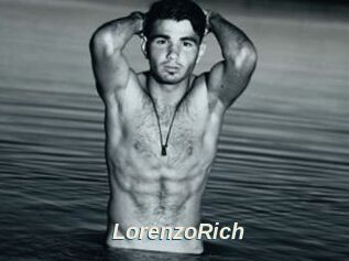 LorenzoRich