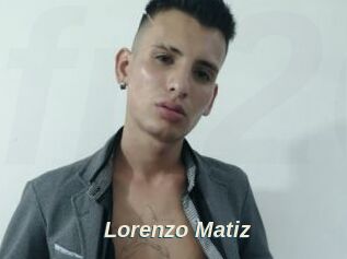 Lorenzo_Matiz