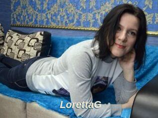 LorettaG