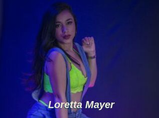 Loretta_Mayer