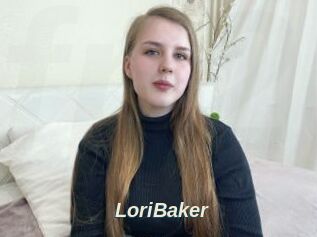 LoriBaker